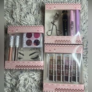 Wet n Wild gift set lot!